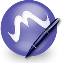 Logo Emacs (CarbonEmacs)