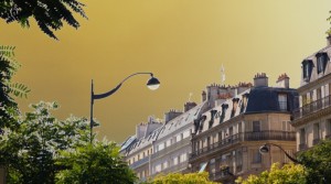 Paris sous les tropiques ?