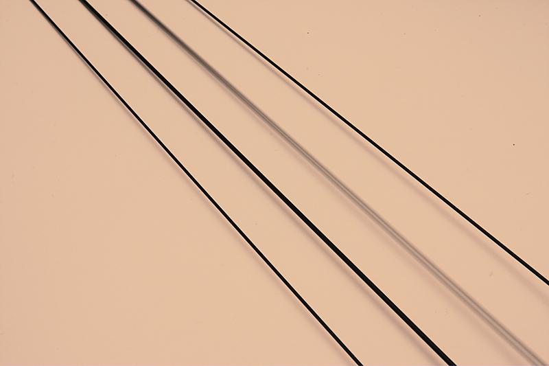 Géométries, couverture d'album